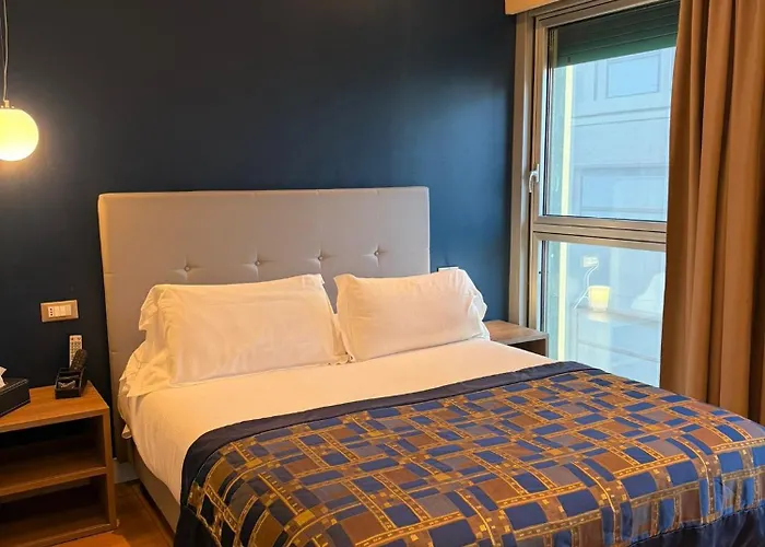 Mazzini Μιλάνο