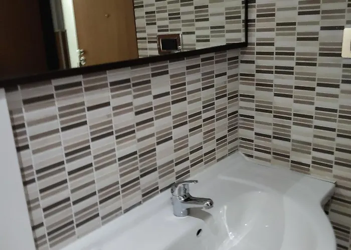 Centro Bed & Breakfast 3*