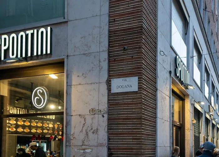 Italianflat - Duomo Atmosphere One Gasthof