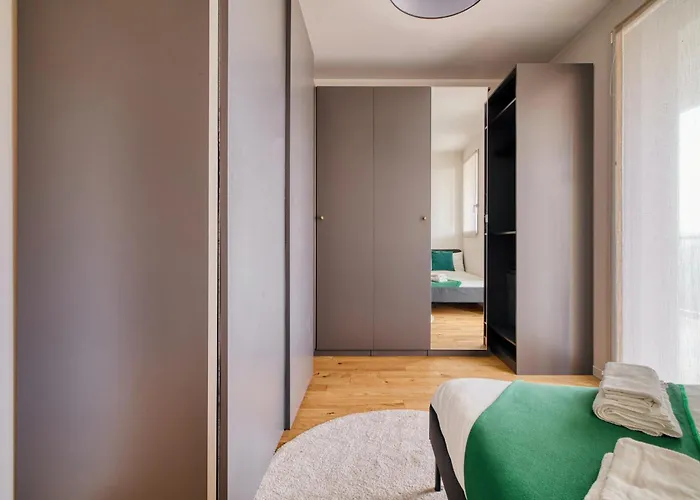 Il Club Del Lusso - Di Lusso Con Vista Citylife, *