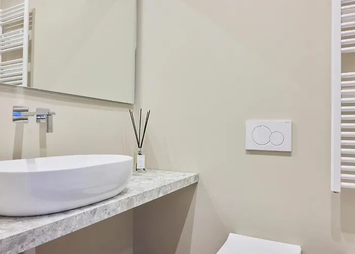 Duomo Collection-by Retreats Beauty&spa 밀라노