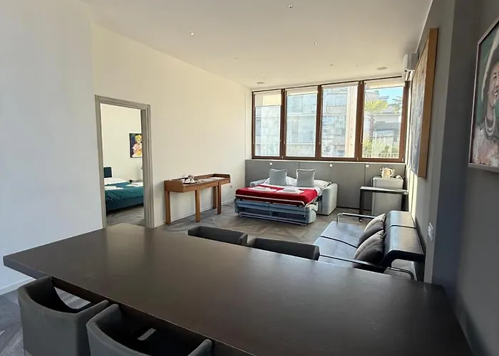 Freguglia - Attico Con Vista Duomo Милан