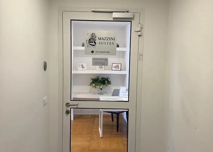 Mazzini Μιλάνο