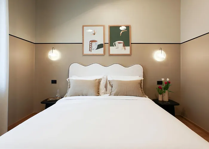 Ca Bela - Venini 3* 米兰