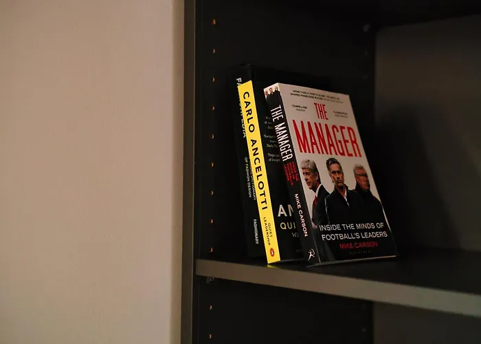 Prázdninový dům Il Club Del Lusso - Di Lusso Con Vista Citylife, Milán