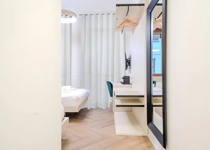 Italianflat - Duomo Atmosphere One Mailand