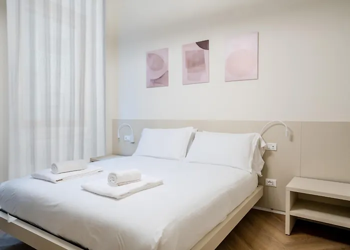 Italianflat - Duomo Atmosphere 3*