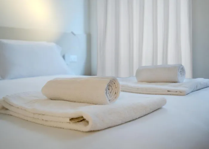 Italianflat - Duomo Atmosphere Milánó