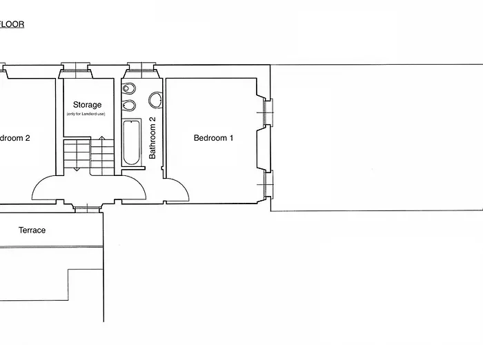 Rainbow District Mood Villa *