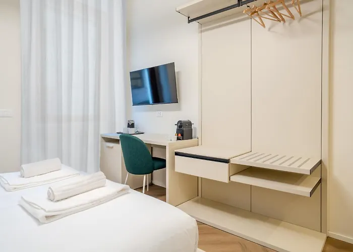 Gasthof Italianflat - Duomo Atmosphere One
