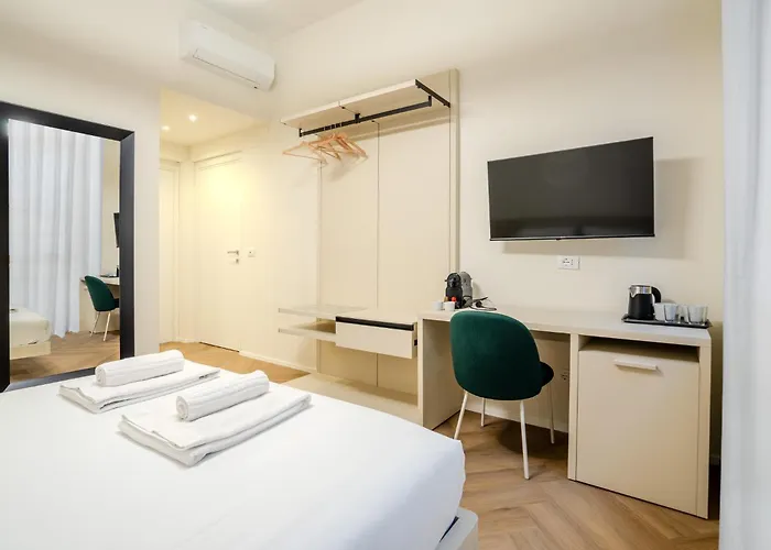 Italianflat - Duomo Atmosphere One Mailand