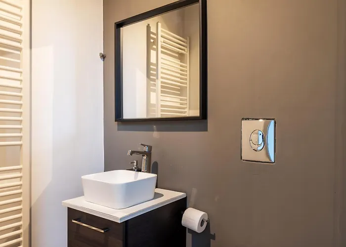 Freguglia - Attico Con Vista Duomo Гостевой дом