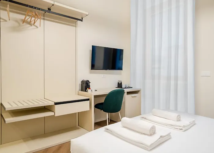 Italianflat - Duomo Atmosphere 3*