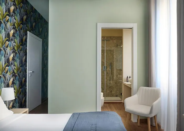 בית הארחה Duomo Collection-by Retreats Beauty&spa 3*