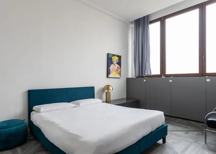 Гостевой дом Freguglia - Attico Con Vista Duomo 3*