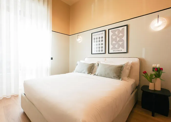 Ca Bela - Venini 3* 米兰