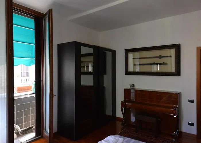 Appartement Casa Zara