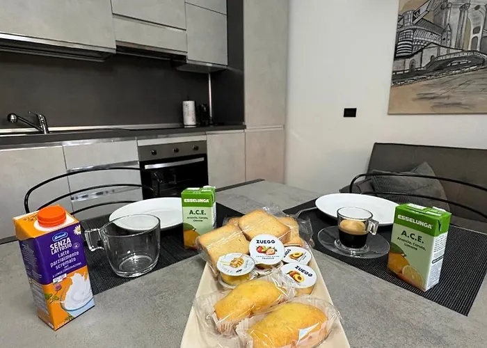 Apartmán Tulipe House *