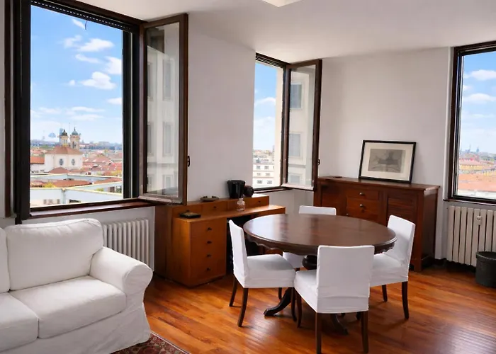 Sciortino - Duomo Apartmán