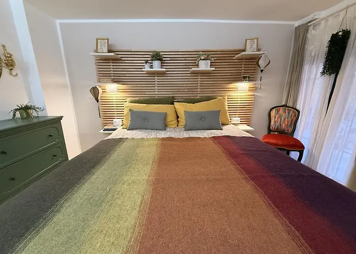 Stylish Nolo Loft - Workstation In A 1910 Charm ميلان