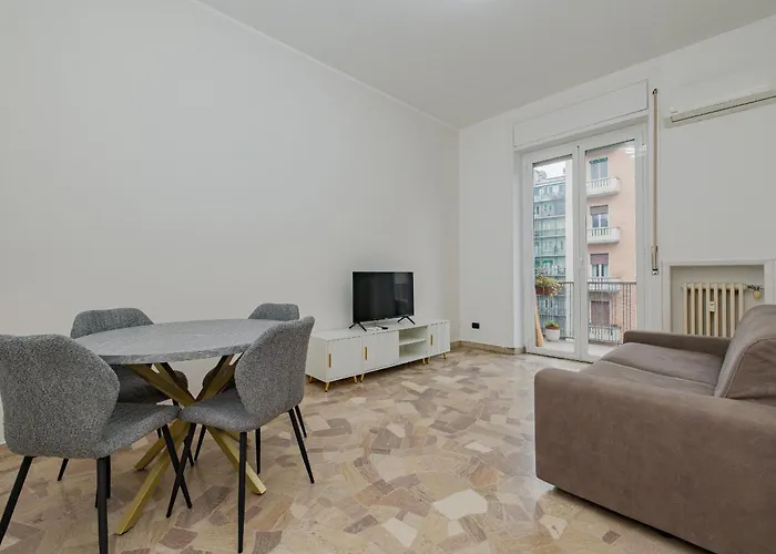 Bnbest Golden Darsena 4 Pax *