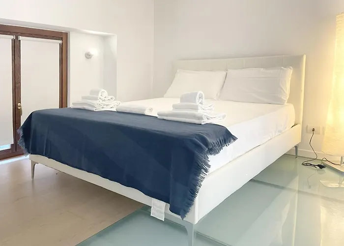 Flatsharing - Collegno 3 Level Loft Lägenhet *