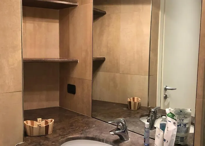 - 5 Min Walk To Sempione Park Apartment *