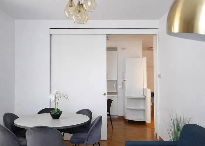 Marco Polo 9 By Serendipity