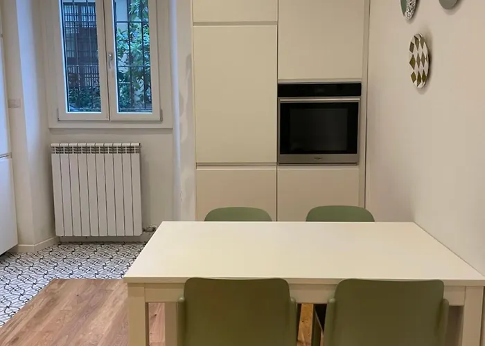 Apartman Russo15 *