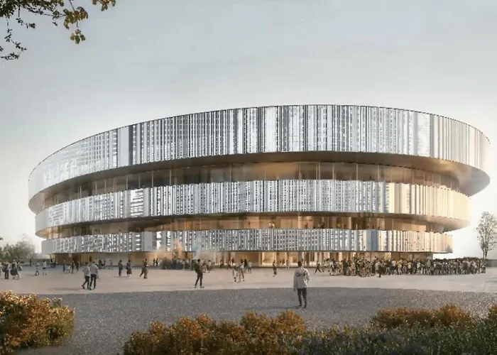 Rogoredo M3 - Leobrothers - Severini 8 *