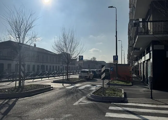 Rafa's Wave House Milão