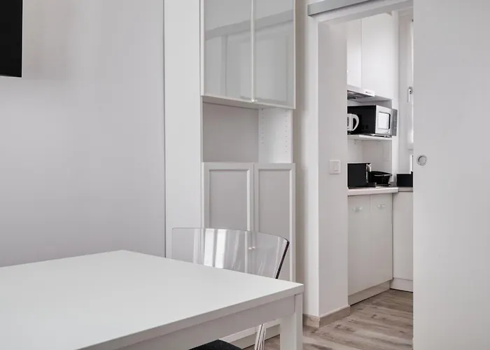 Domusmi Via Fiuggi Apartamento *