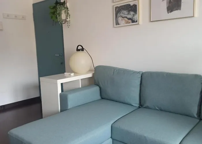 Curius, 15 Min From The Duomo, Navigli Lägenhet Milano