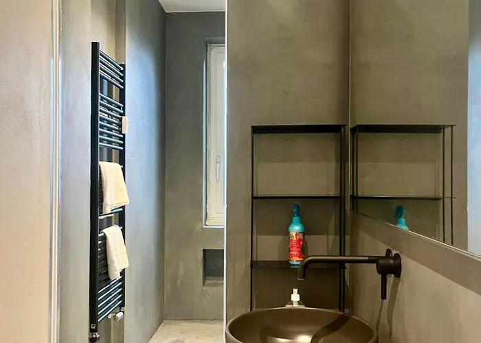 Lägenhet Sunny Milano