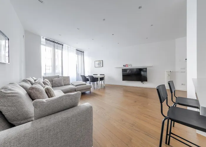 Apartment Via De Amicis 43 - Leia Hospitality Mailand