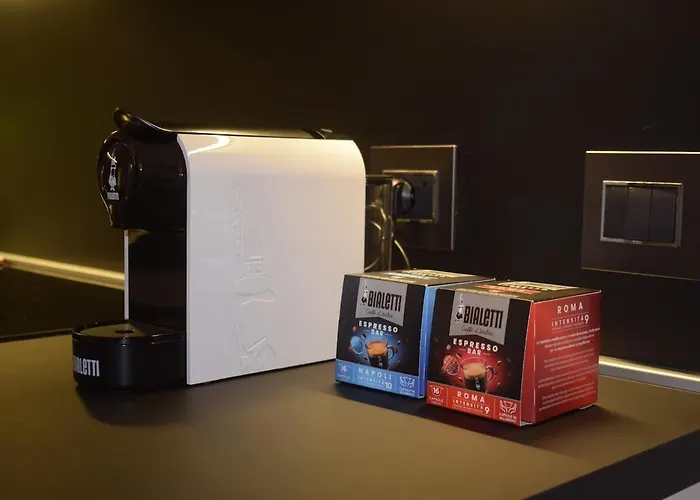 Bilocale Comfort & Cozy A 1 Min Dalla Metro X Duomo