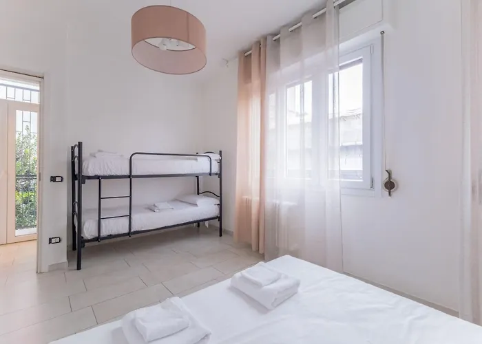 Apartamento Gioia Nest 1 - New Bright Milán