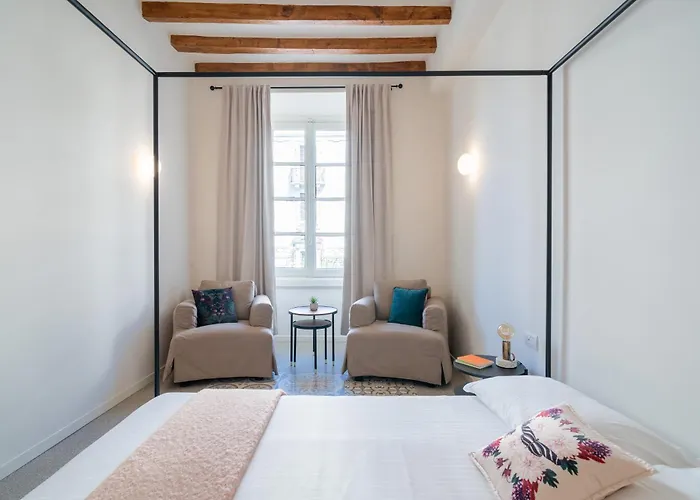 Apartamento Navigli - Via Vigevano *