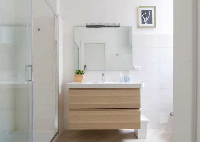 Apartament Casarudy-2 Bedrooms & Bathrooms Station *