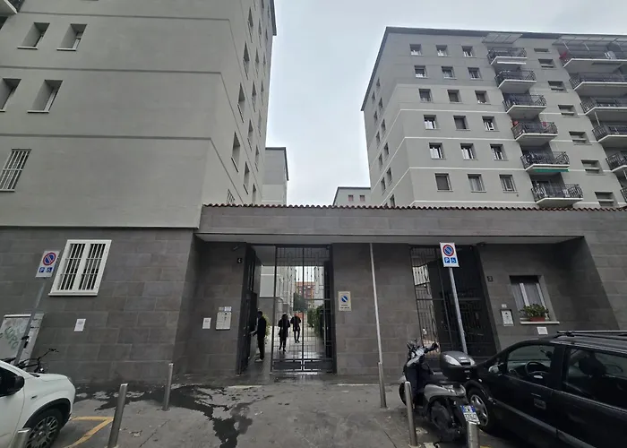 Atelier Parco Martini Apartment