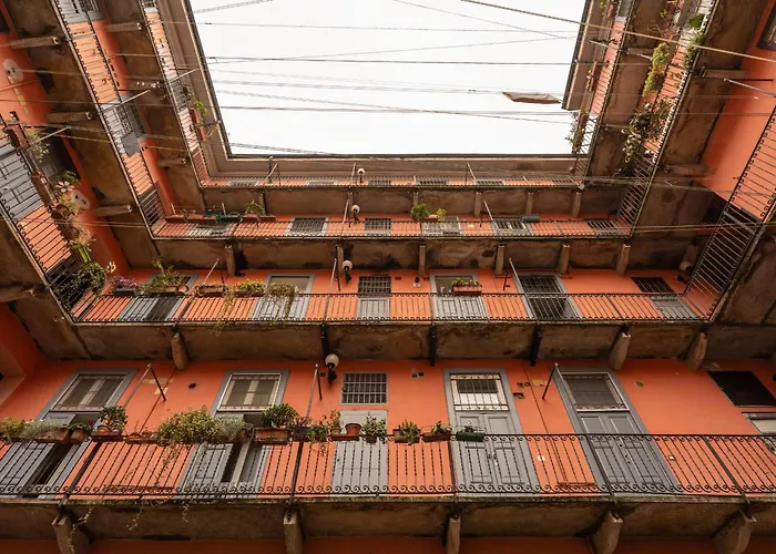 Apartament La Casetta - Accogliente Bilocale In Zona Brenta