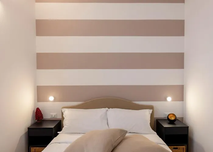 Apartamento Clelia - 7sundays