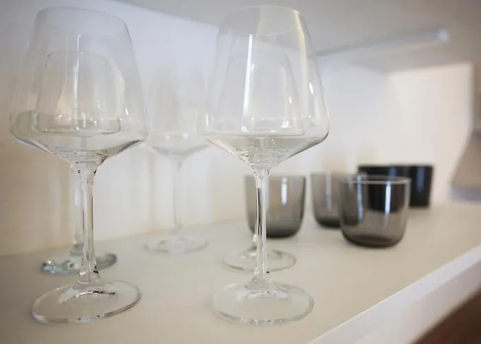 Contemporary - Station-nolo Area *