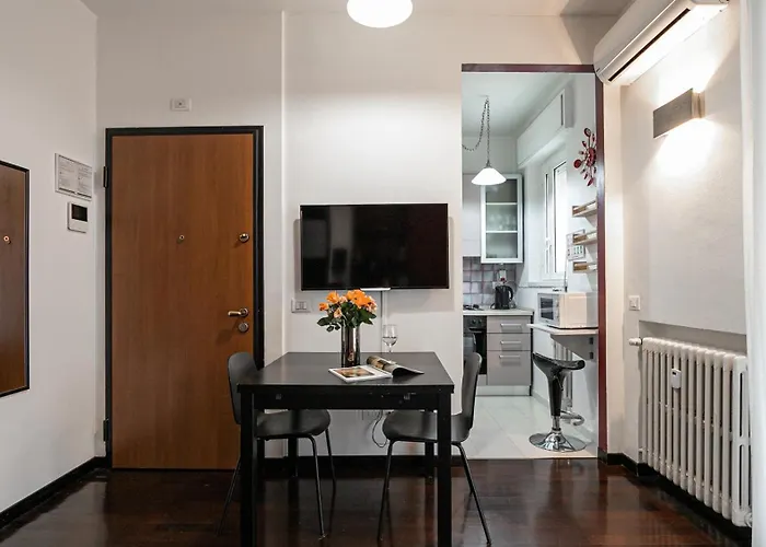 Apartment Italianway Easy - Zuretti 57 *