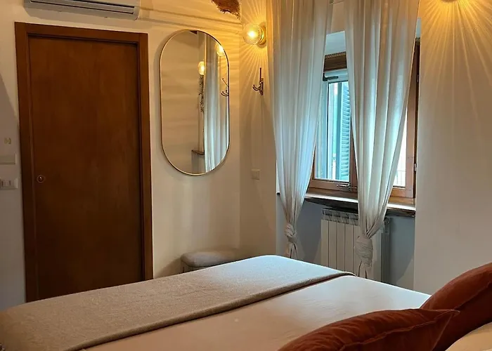 Navigli Flat Torricelli Милан