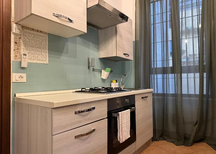 Cosy Navigli Haven - 15 Minutes From Duomo Milano