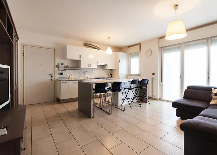 Youhosty-mezzofanti 24 Milan