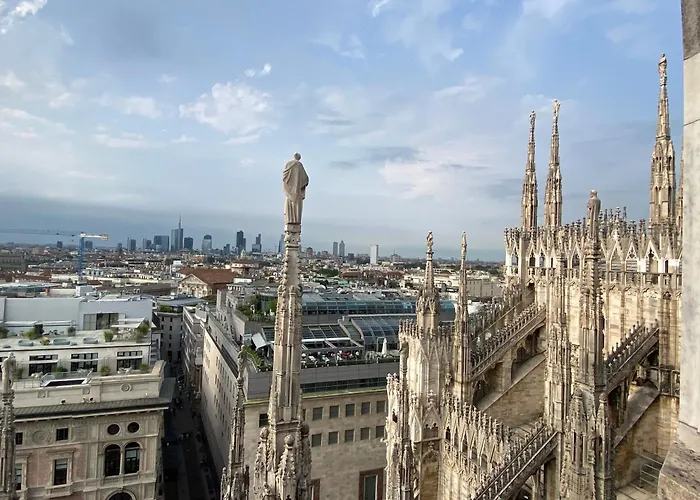 Casa Arco Lejlighed *