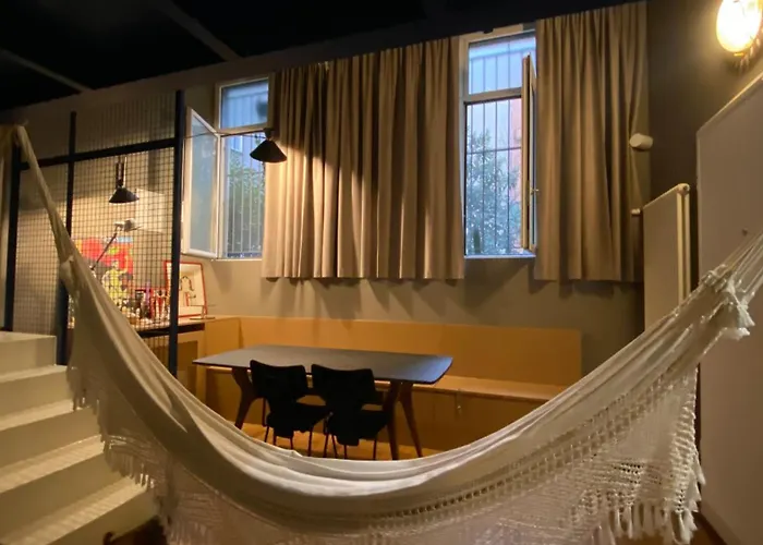 La Casetta Di Violetta Loft Colorato *