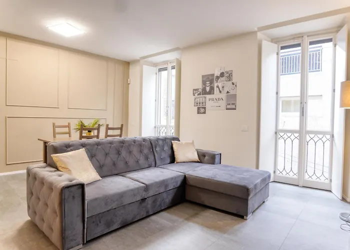 Missori Prestige Grandsuite - A Few Steps From Duomo Milán
